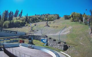 Beskid Sport Arena dolna stacja - 03-05-2026 09:20
