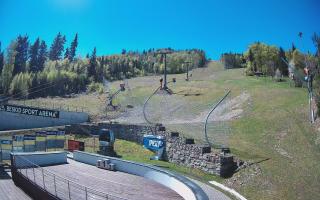 Beskid Sport Arena dolna stacja - 03-05-2026 09:27