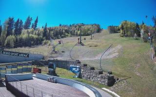 Beskid Sport Arena dolna stacja - 03-05-2026 09:34