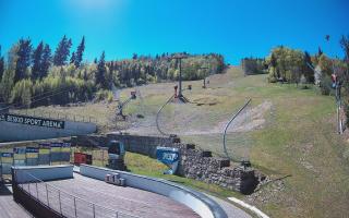 Beskid Sport Arena dolna stacja - 03-05-2026 09:49