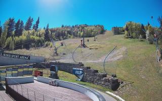 Beskid Sport Arena dolna stacja - 03-05-2026 10:10