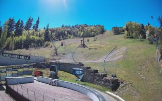 Beskid Sport Arena dolna stacja - 03-05-2026 10:17