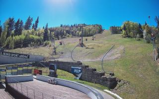 Beskid Sport Arena dolna stacja - 03-05-2026 10:31