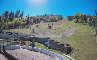 Beskid Sport Arena dolna stacja - 03-05-2026 10:39