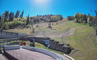 Beskid Sport Arena dolna stacja - 03-05-2026 10:53