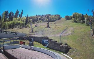 Beskid Sport Arena dolna stacja - 03-05-2026 11:00