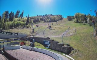Beskid Sport Arena dolna stacja - 03-05-2026 11:07