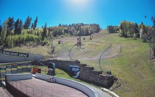 Beskid Sport Arena dolna stacja - 03-05-2026 11:28