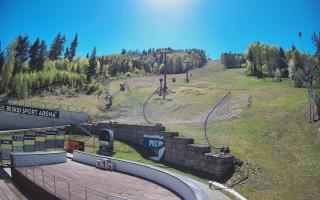 Beskid Sport Arena dolna stacja - 03-05-2026 11:36