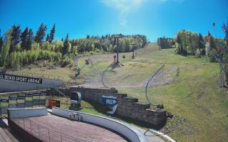 Beskid Sport Arena dolna stacja - 03-05-2026 12:04