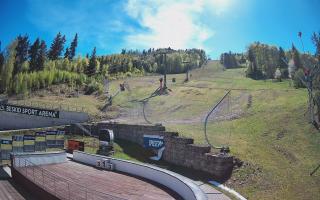 Beskid Sport Arena dolna stacja - 03-05-2026 12:40