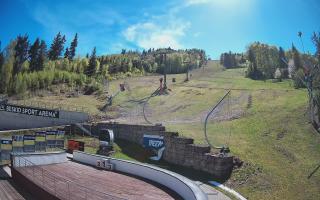 Beskid Sport Arena dolna stacja - 03-05-2026 12:47