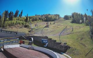 Beskid Sport Arena dolna stacja - 03-05-2026 13:15