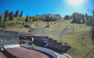 Beskid Sport Arena dolna stacja - 03-05-2026 13:30