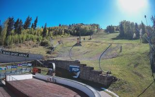Beskid Sport Arena dolna stacja - 03-05-2026 13:51