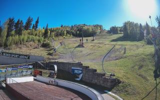 Beskid Sport Arena dolna stacja - 03-05-2026 14:05