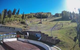 Beskid Sport Arena dolna stacja - 03-05-2026 14:27