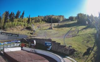 Beskid Sport Arena dolna stacja - 03-05-2026 14:48