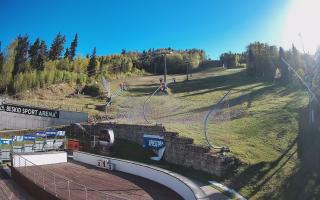 Beskid Sport Arena dolna stacja - 03-05-2026 15:09