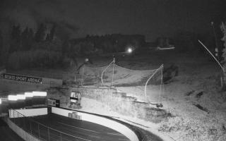 Beskid Sport Arena dolna stacja - 13-05-2026 00:38