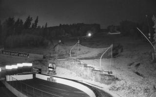 Beskid Sport Arena dolna stacja - 13-05-2026 01:42