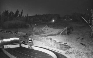 Beskid Sport Arena dolna stacja - 13-05-2026 01:49