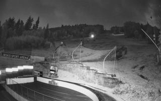 Beskid Sport Arena dolna stacja - 13-05-2026 01:56