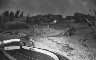 Beskid Sport Arena dolna stacja - 13-05-2026 02:03