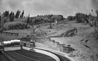 Beskid Sport Arena dolna stacja - 13-05-2026 02:17