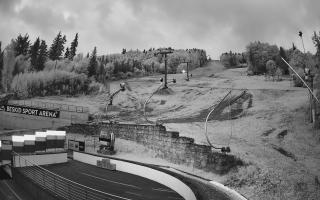 Beskid Sport Arena dolna stacja - 13-05-2026 02:24
