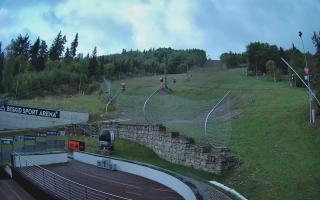 Beskid Sport Arena dolna stacja - 13-05-2026 02:32