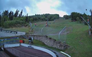 Beskid Sport Arena dolna stacja - 13-05-2026 02:39