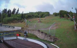 Beskid Sport Arena dolna stacja - 13-05-2026 02:46