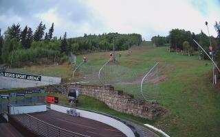 Beskid Sport Arena dolna stacja - 13-05-2026 02:53