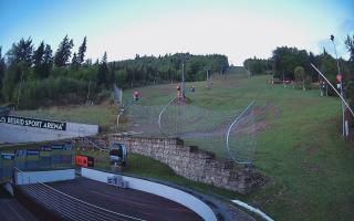 Beskid Sport Arena dolna stacja - 13-05-2026 03:07