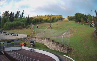 Beskid Sport Arena dolna stacja - 13-05-2026 03:21