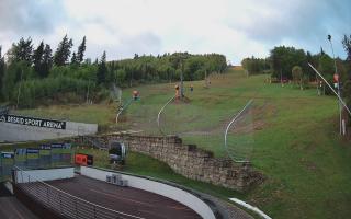 Beskid Sport Arena dolna stacja - 13-05-2026 03:29
