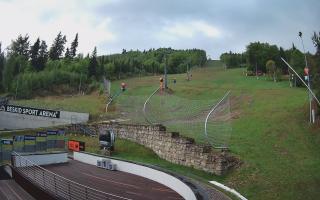 Beskid Sport Arena dolna stacja - 13-05-2026 03:57