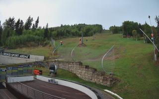 Beskid Sport Arena dolna stacja - 13-05-2026 04:11