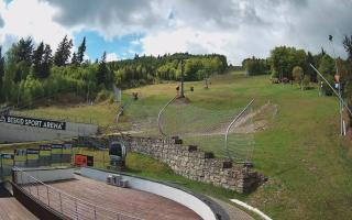 Beskid Sport Arena dolna stacja - 13-05-2026 08:21