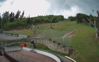 Beskid Sport Arena dolna stacja - 13-05-2026 08:28