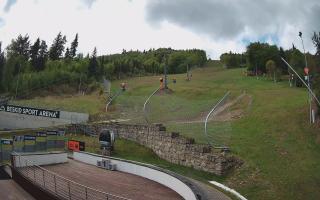 Beskid Sport Arena dolna stacja - 13-05-2026 08:42