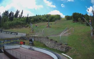 Beskid Sport Arena dolna stacja - 13-05-2026 09:32