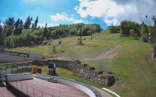 Beskid Sport Arena dolna stacja - 13-05-2026 09:39