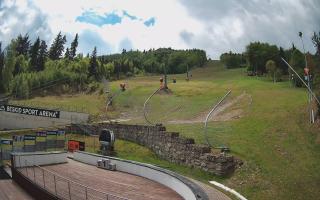 Beskid Sport Arena dolna stacja - 13-05-2026 10:00