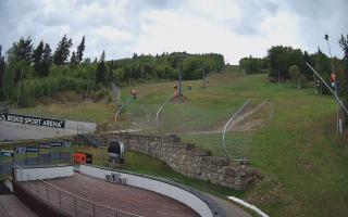 Beskid Sport Arena dolna stacja - 13-05-2026 10:29