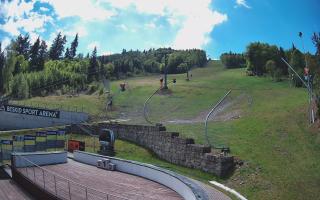 Beskid Sport Arena dolna stacja - 13-05-2026 10:43