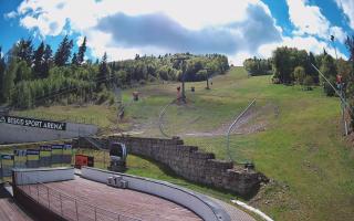 Beskid Sport Arena dolna stacja - 13-05-2026 11:12