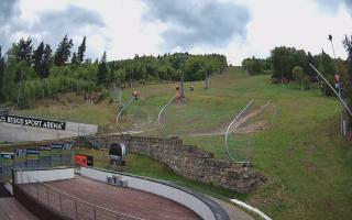 Beskid Sport Arena dolna stacja - 13-05-2026 12:01