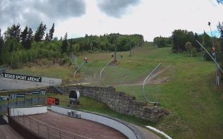 Beskid Sport Arena dolna stacja - 13-05-2026 12:30